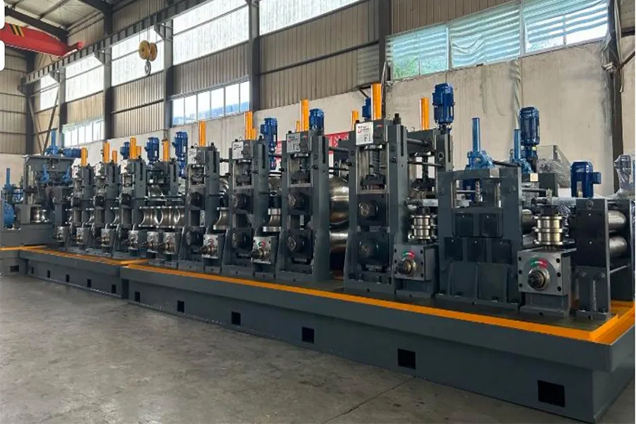 Production C