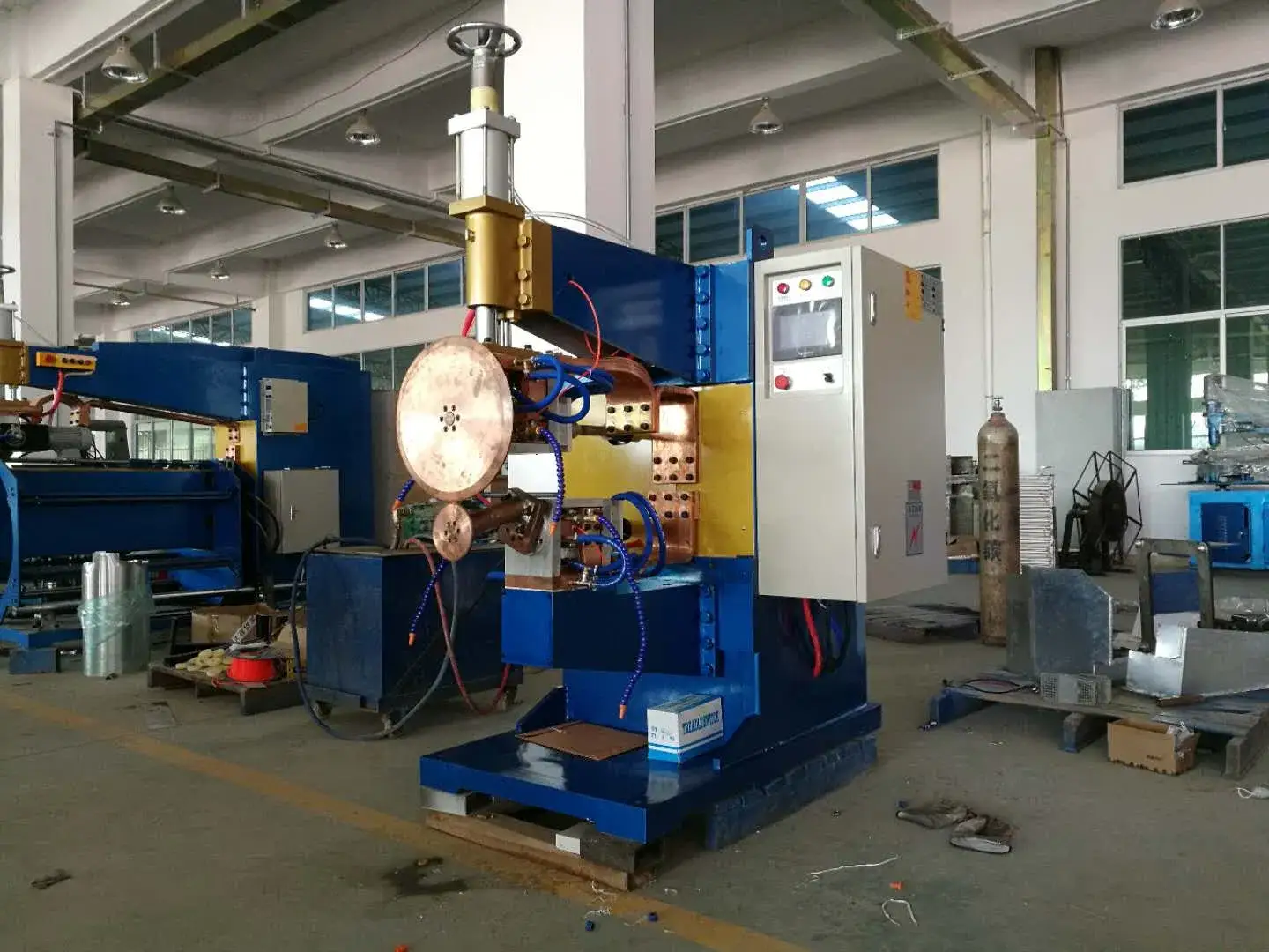 Production A