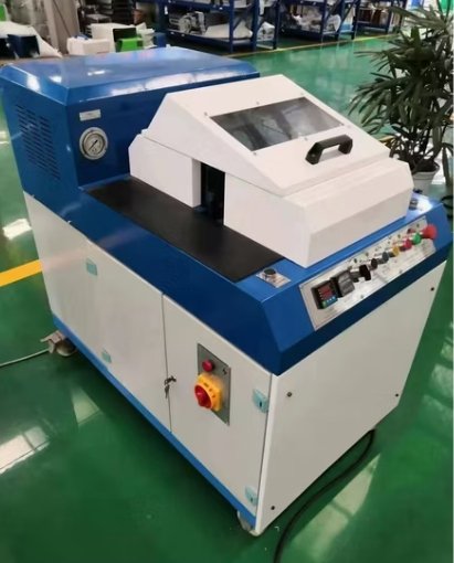 Hydraulic Cold Welding Machine for Non-Ferrous Metal Wire