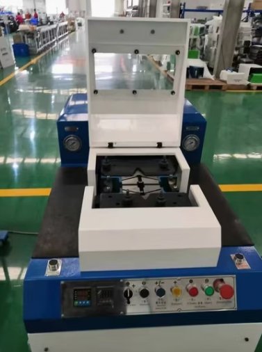 Hydraulic Cold Welding Machine for Non-Ferrous Metal Wire