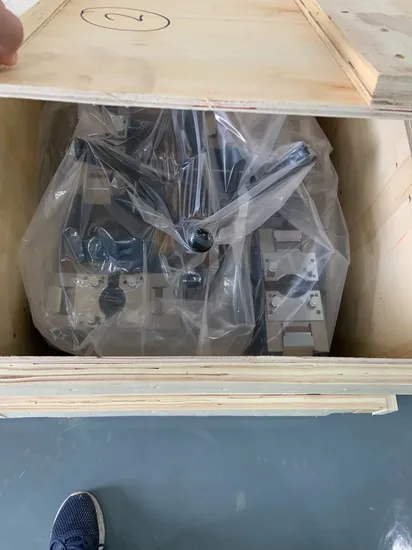 Desktop J3 Copper Aluminum Wire Cold Welding Machine