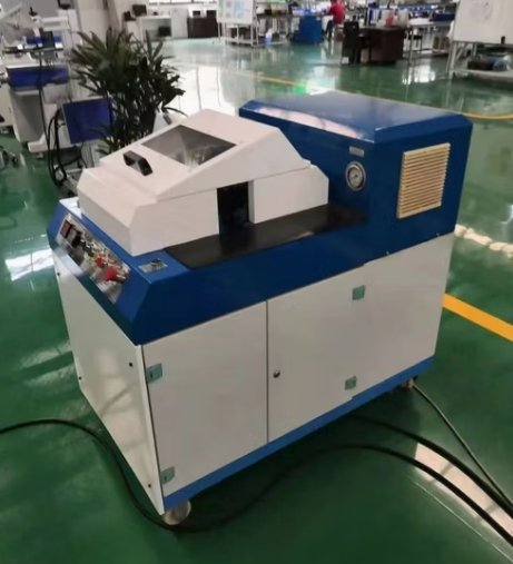 Hydraulic Cold Welding Machine for Non-Ferrous Metal Wire